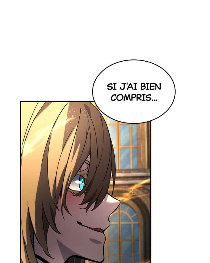 Read Boundless Necromancer FR Manga Online