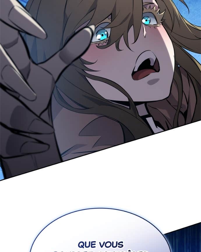 Read Boundless Necromancer FR Manga Online
