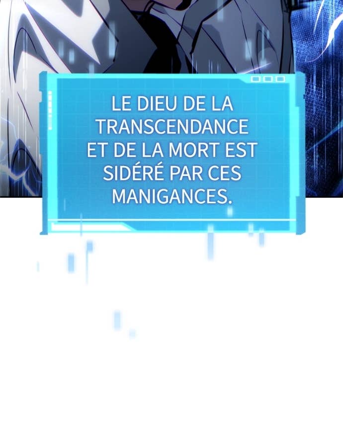 Read Boundless Necromancer FR Manga Online