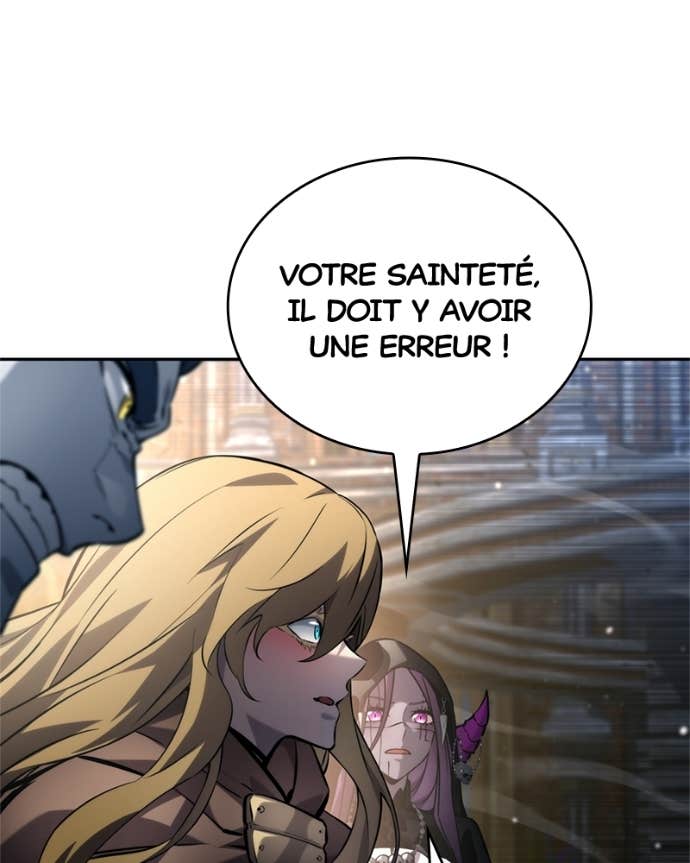 Read Boundless Necromancer FR Manga Online