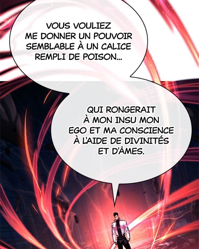 Read Boundless Necromancer FR Manga Online
