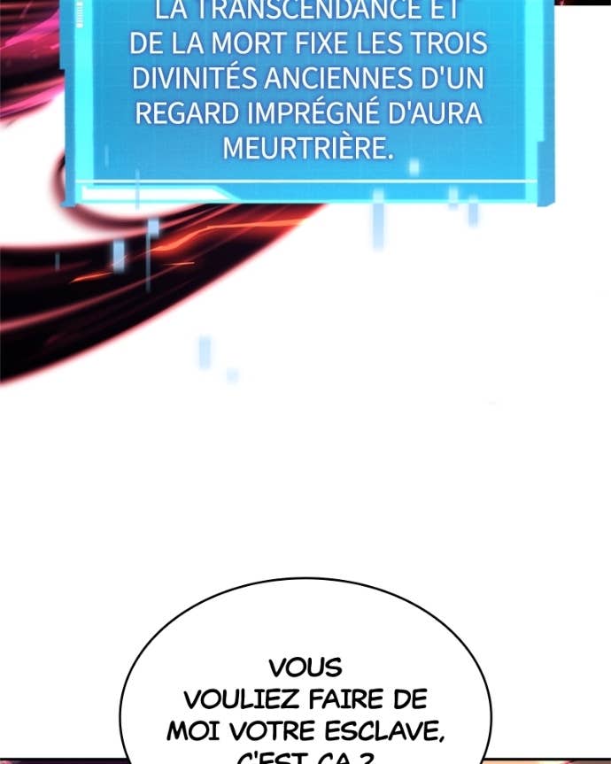 Read Boundless Necromancer FR Manga Online