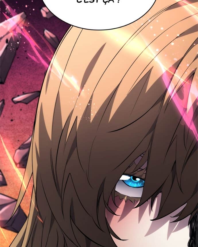 Read Boundless Necromancer FR Manga Online
