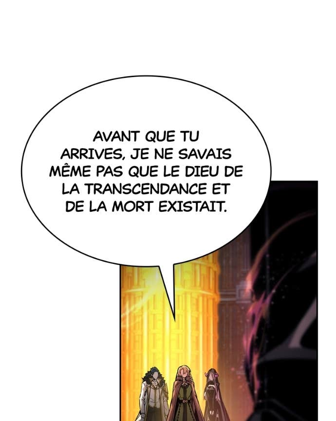 Read Boundless Necromancer FR Manga Online