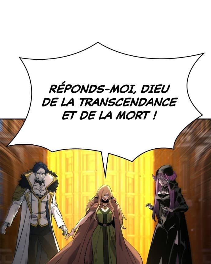 Read Boundless Necromancer FR Manga Online