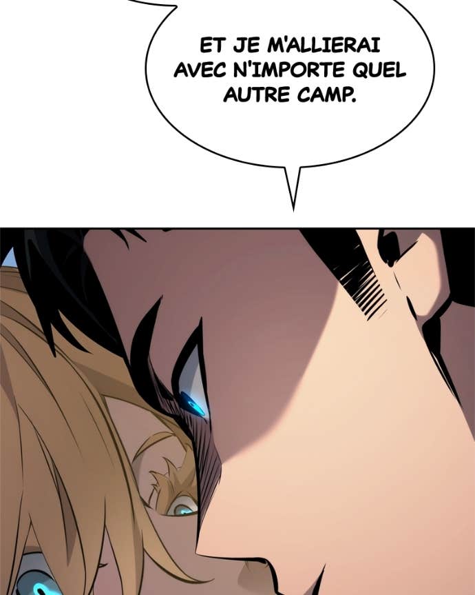 Read Boundless Necromancer FR Manga Online