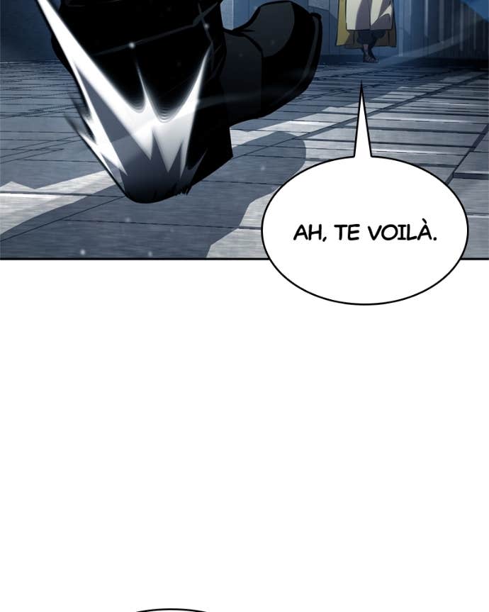 Read Boundless Necromancer FR Manga Online