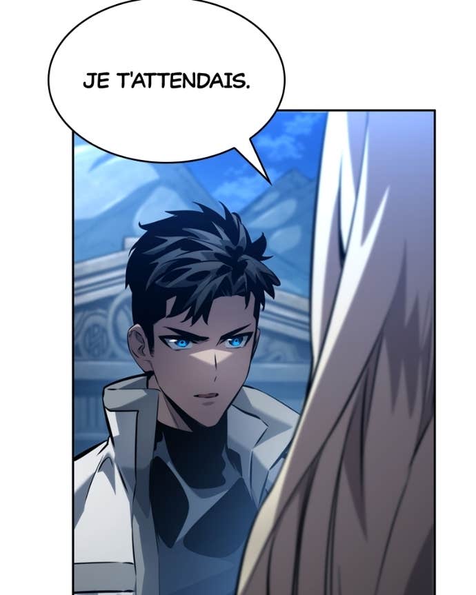 Read Boundless Necromancer FR Manga Online