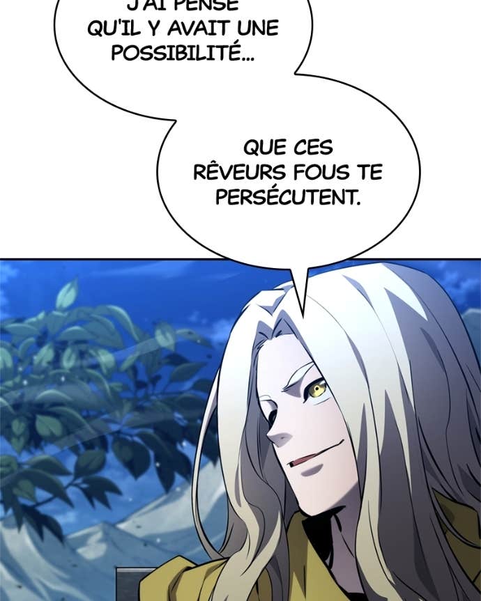 Read Boundless Necromancer FR Manga Online