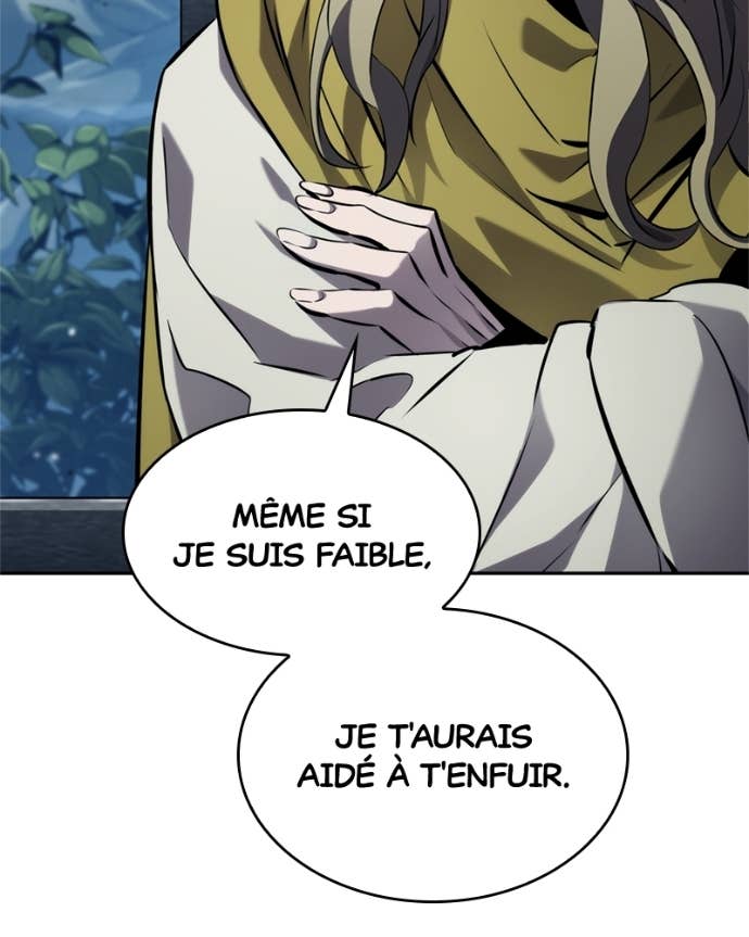 Read Boundless Necromancer FR Manga Online