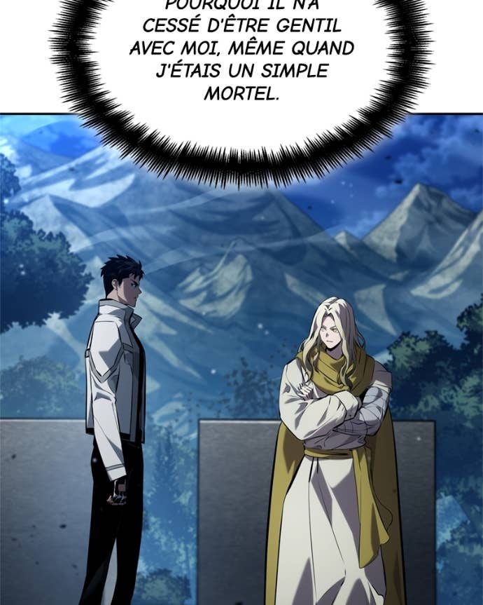 Read Boundless Necromancer FR Manga Online