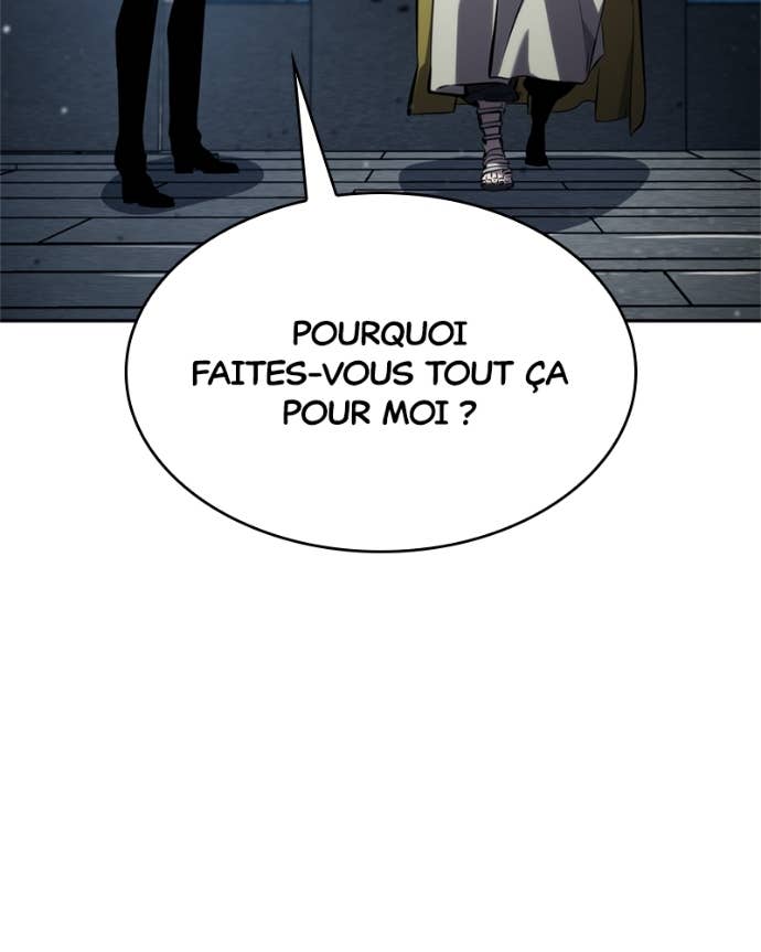 Read Boundless Necromancer FR Manga Online