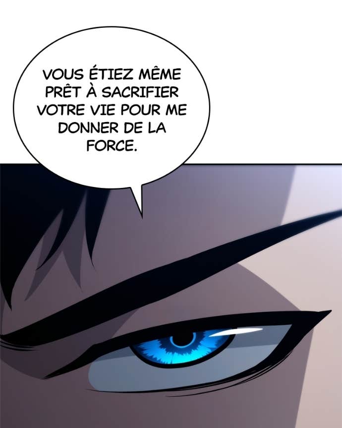 Read Boundless Necromancer FR Manga Online