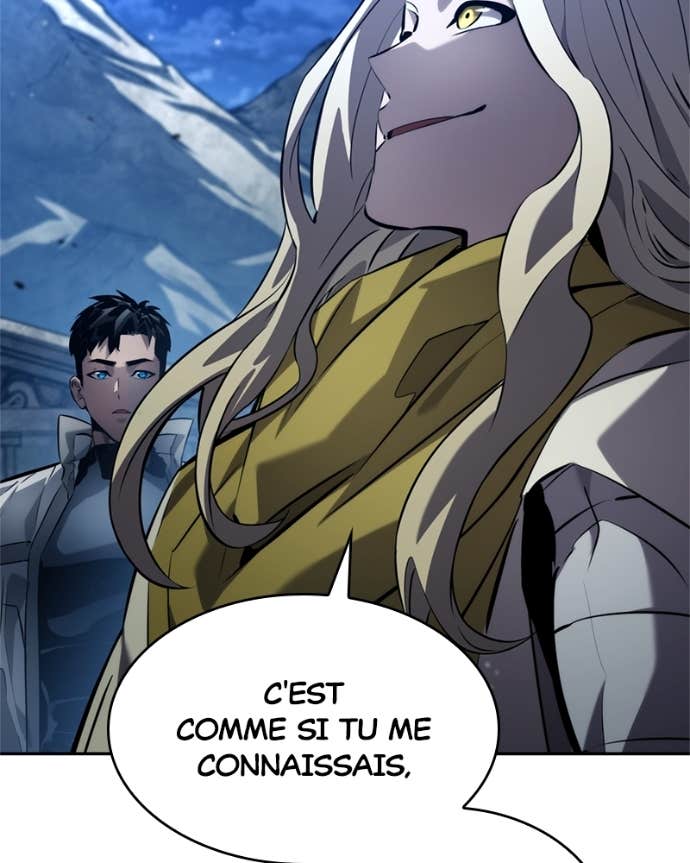 Read Boundless Necromancer FR Manga Online
