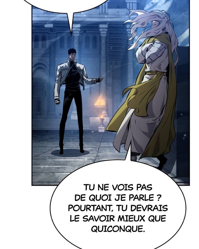 Read Boundless Necromancer FR Manga Online