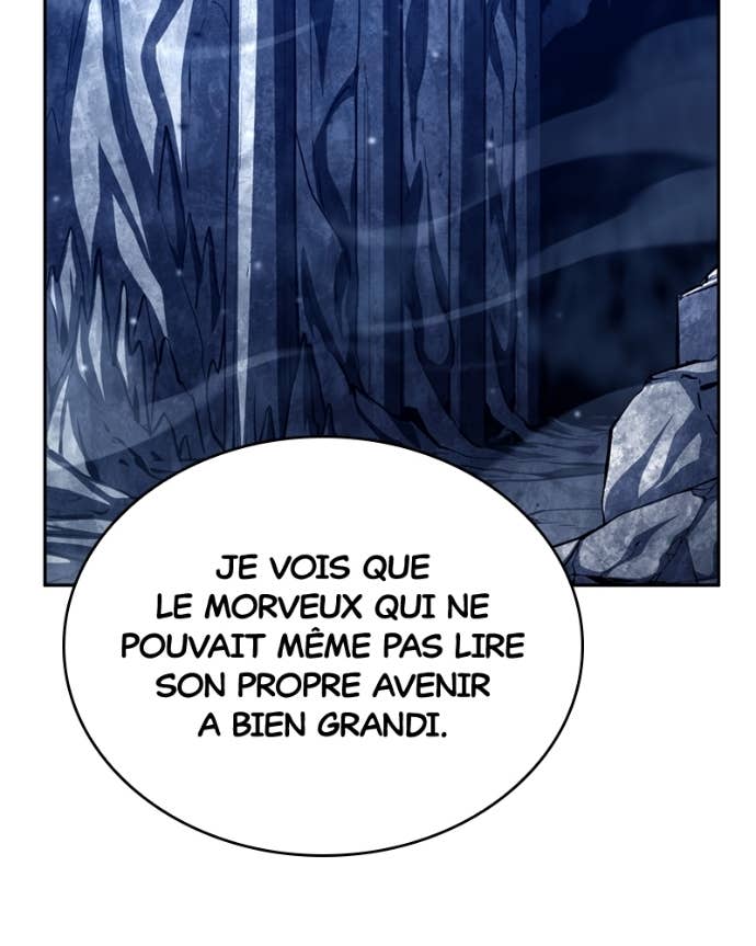 Read Boundless Necromancer FR Manga Online