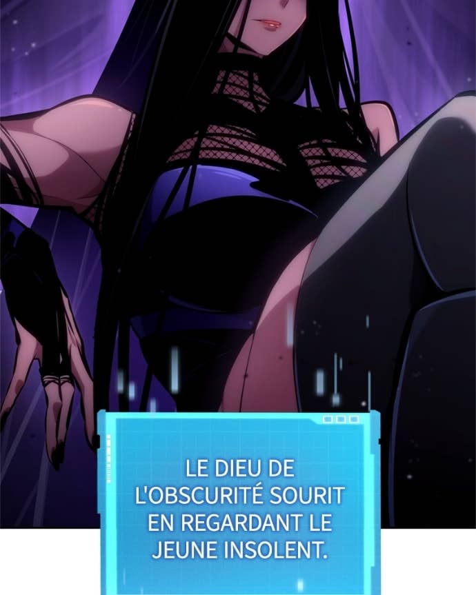Read Boundless Necromancer FR Manga Online