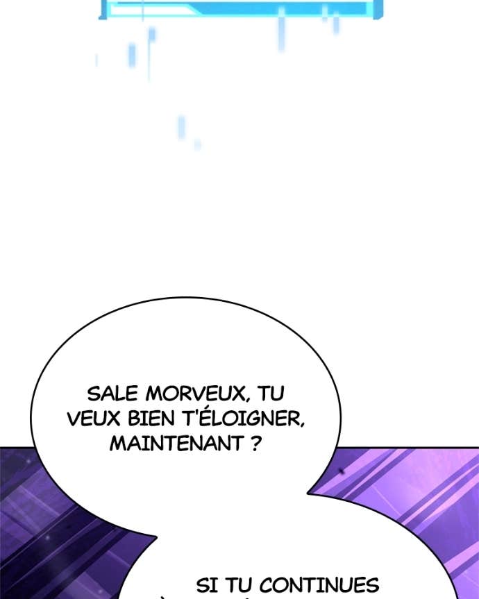 Read Boundless Necromancer FR Manga Online