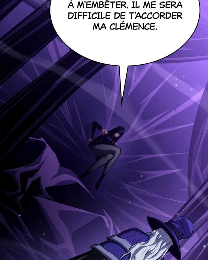 Read Boundless Necromancer FR Manga Online
