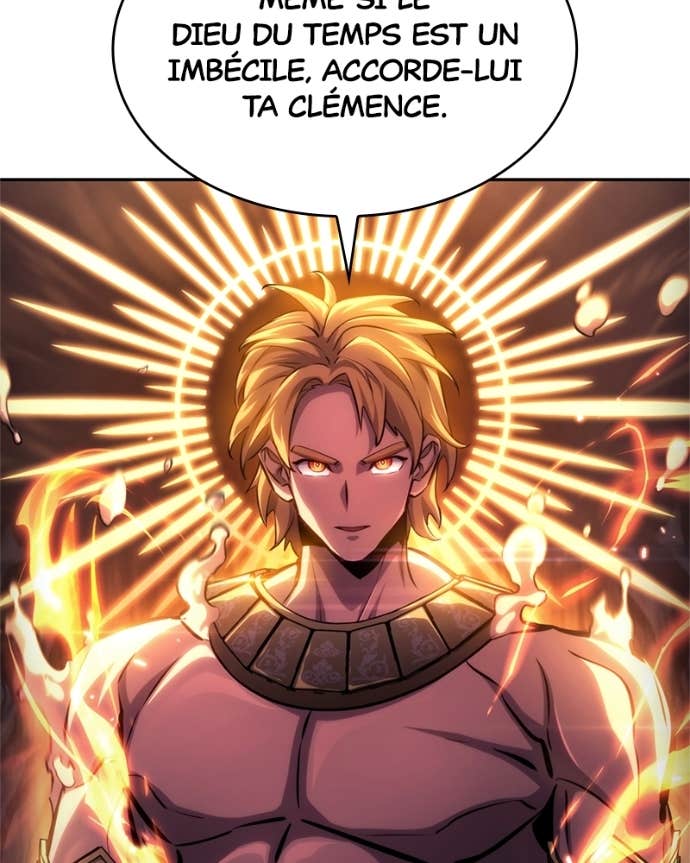 Read Boundless Necromancer FR Manga Online