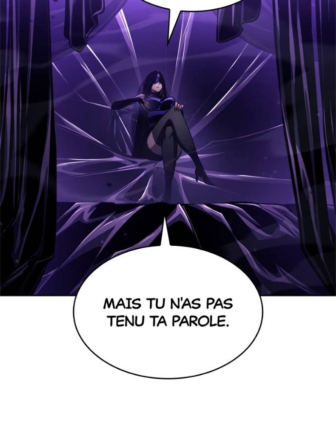 Read Boundless Necromancer FR Manga Online