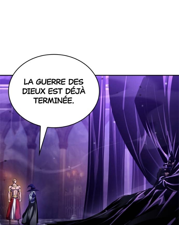 Read Boundless Necromancer FR Manga Online