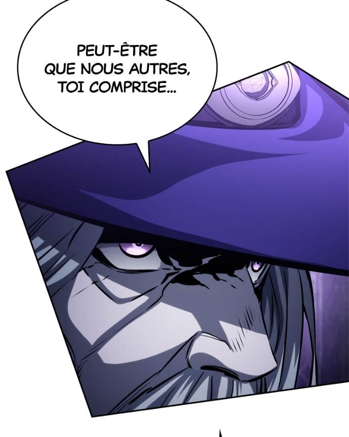 Read Boundless Necromancer FR Manga Online