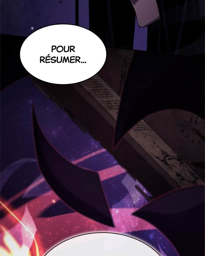 Read Boundless Necromancer FR Manga Online