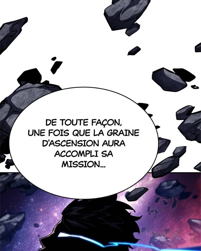 Read Boundless Necromancer FR Manga Online