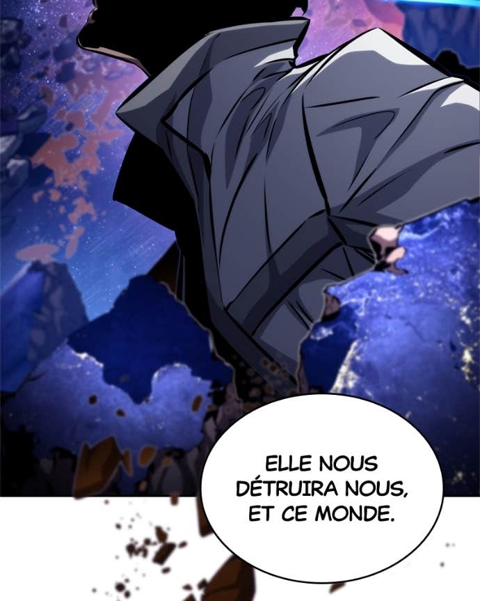 Read Boundless Necromancer FR Manga Online