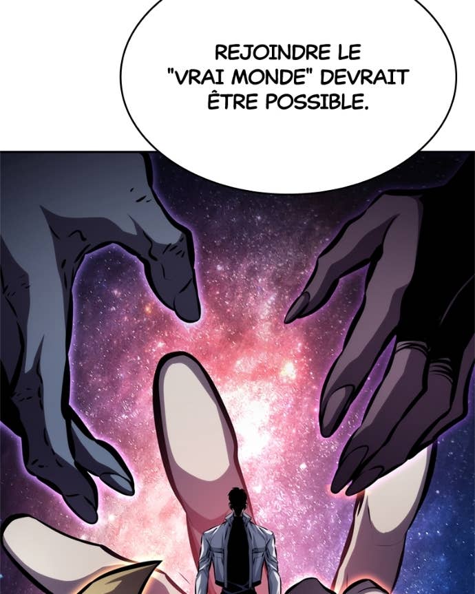 Read Boundless Necromancer FR Manga Online