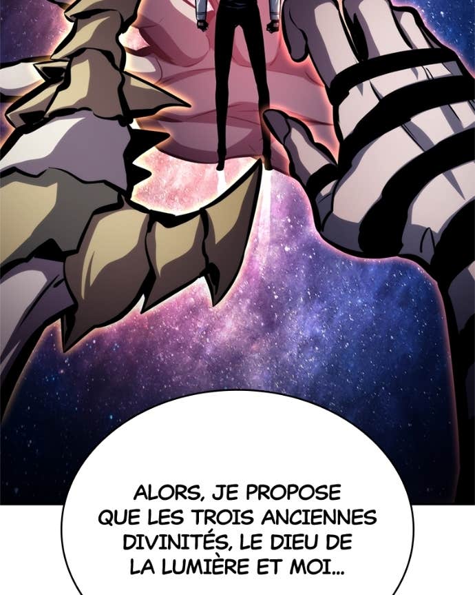 Read Boundless Necromancer FR Manga Online