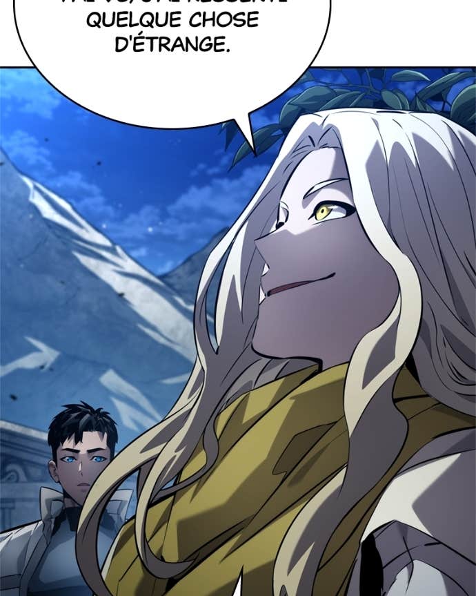 Read Boundless Necromancer FR Manga Online
