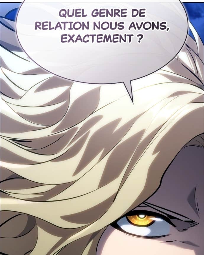 Read Boundless Necromancer FR Manga Online