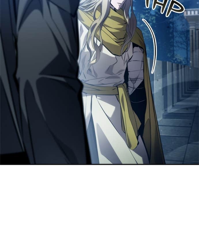 Read Boundless Necromancer FR Manga Online