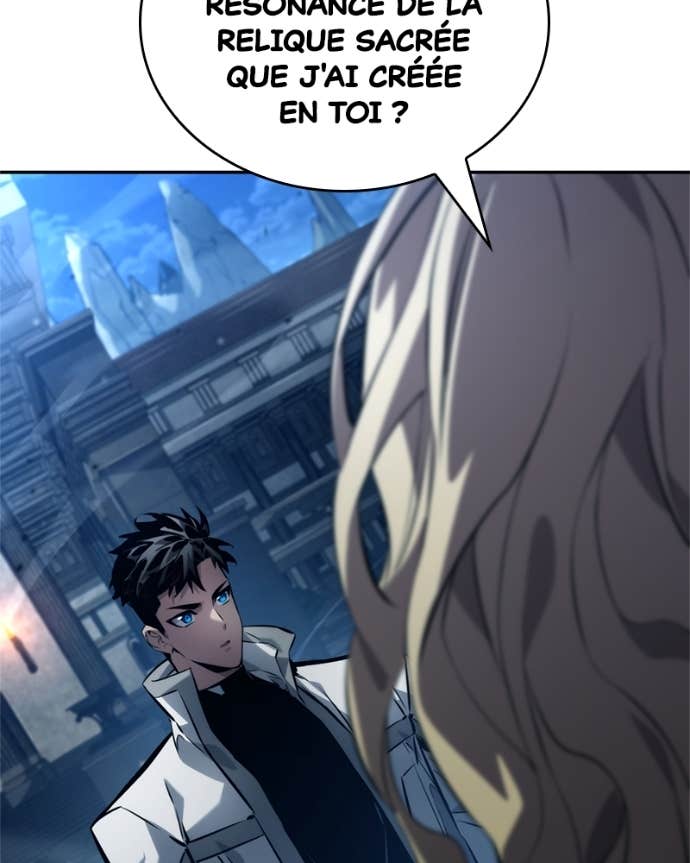 Read Boundless Necromancer FR Manga Online