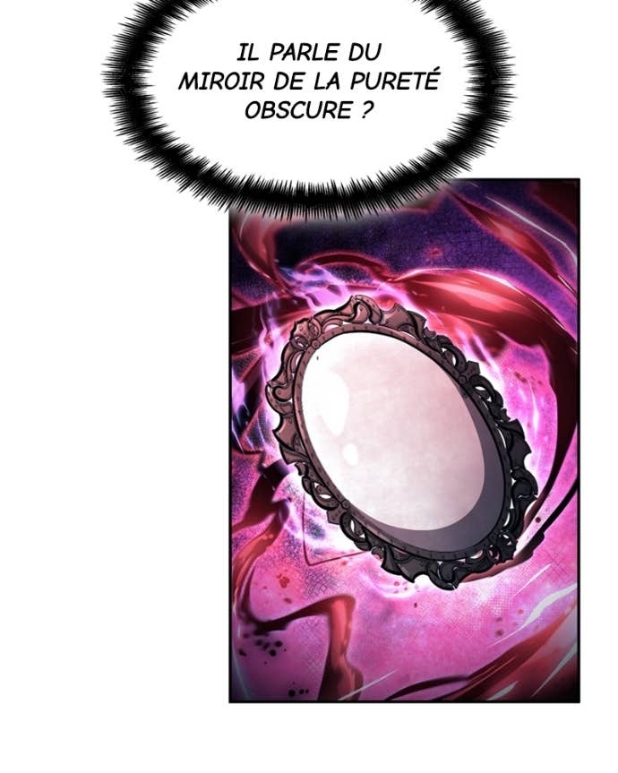 Read Boundless Necromancer FR Manga Online
