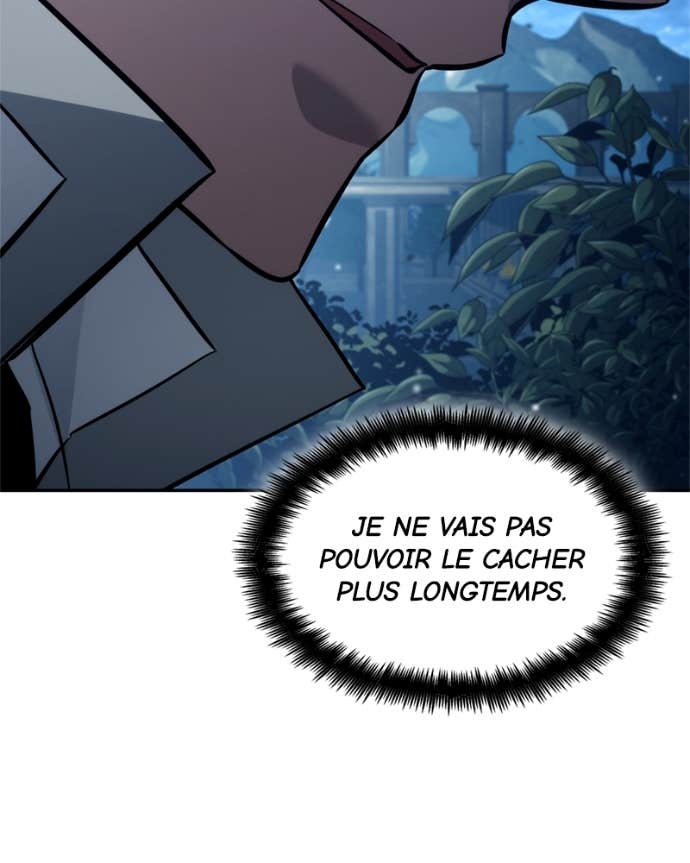 Read Boundless Necromancer FR Manga Online