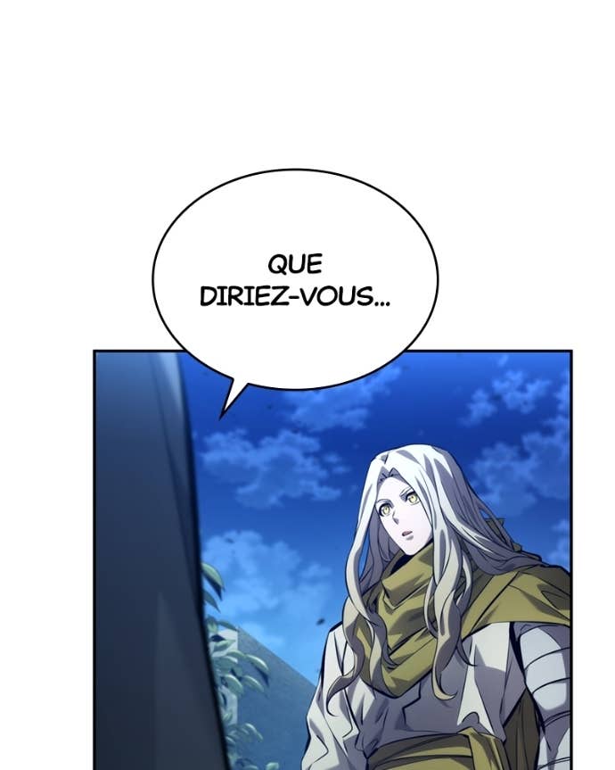 Read Boundless Necromancer FR Manga Online