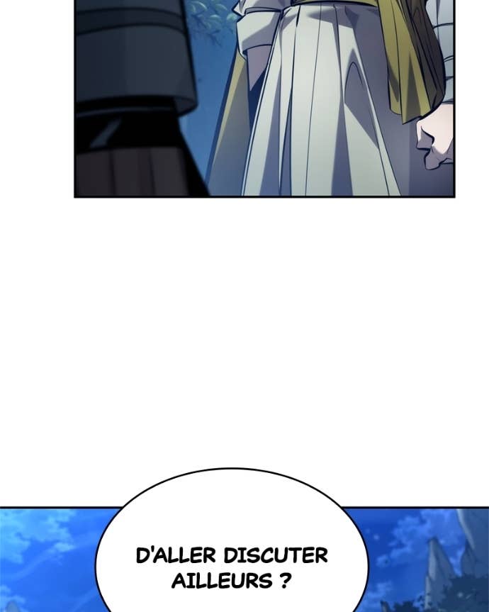 Read Boundless Necromancer FR Manga Online
