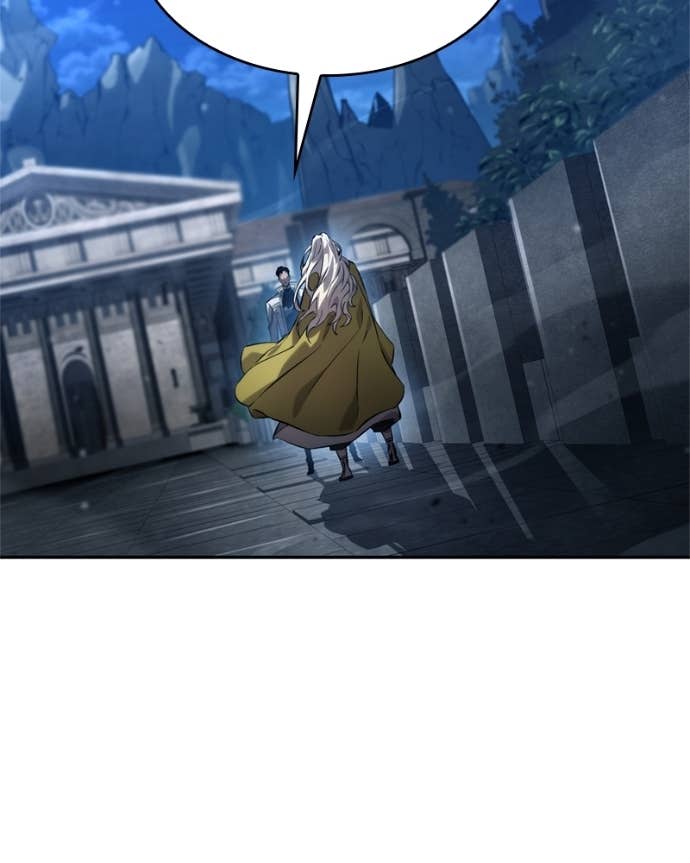 Read Boundless Necromancer FR Manga Online