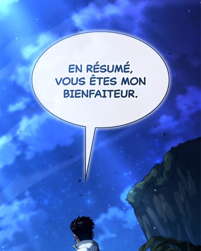 Read Boundless Necromancer FR Manga Online