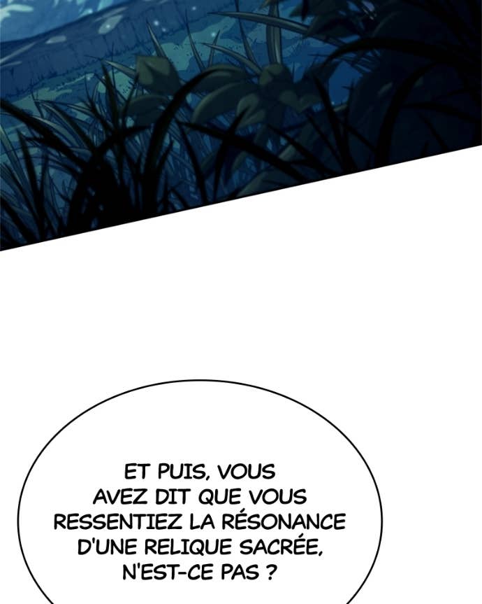 Read Boundless Necromancer FR Manga Online