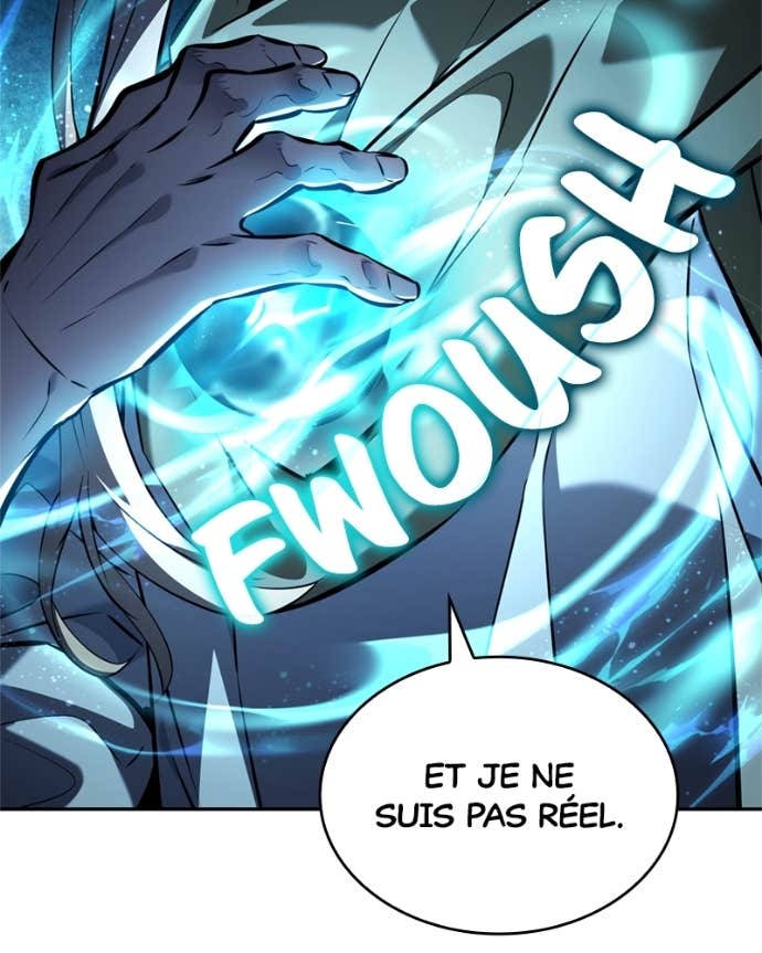 Read Boundless Necromancer FR Manga Online