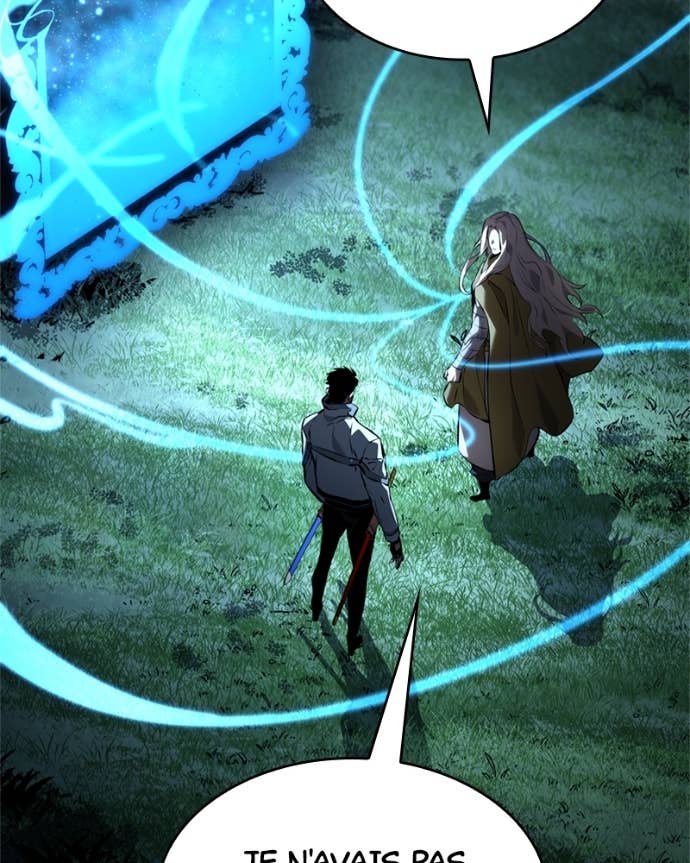 Read Boundless Necromancer FR Manga Online