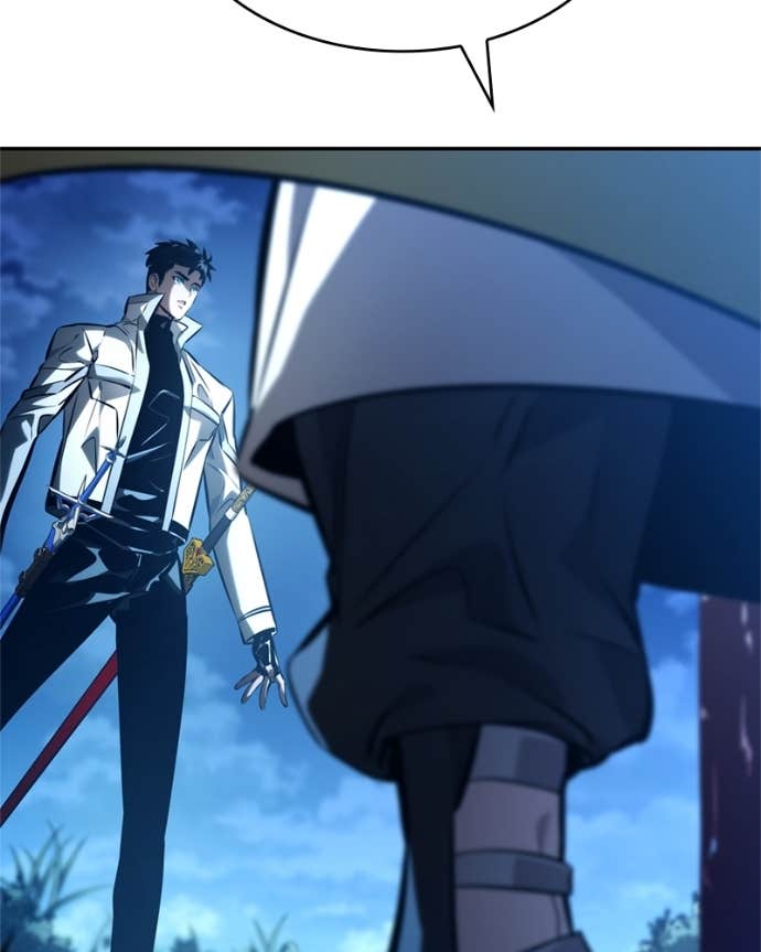 Read Boundless Necromancer FR Manga Online