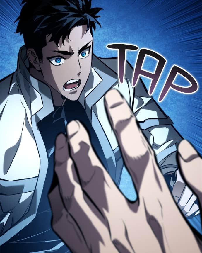 Read Boundless Necromancer FR Manga Online