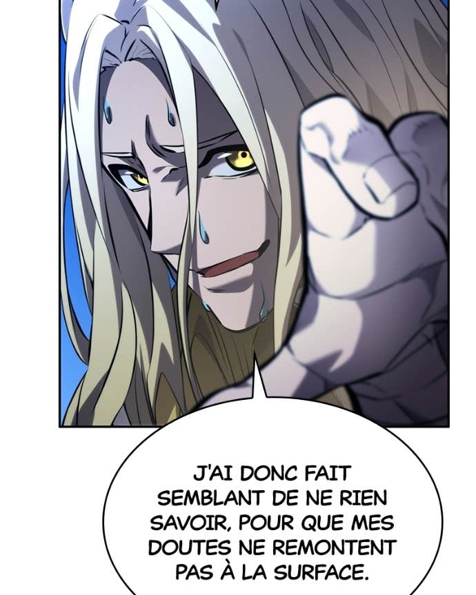 Read Boundless Necromancer FR Manga Online