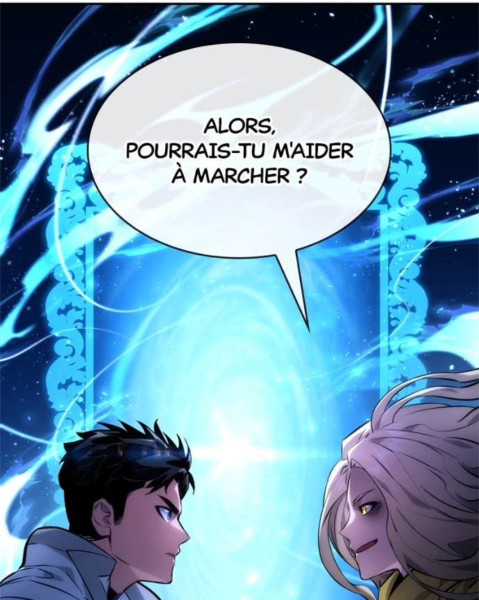Read Boundless Necromancer FR Manga Online