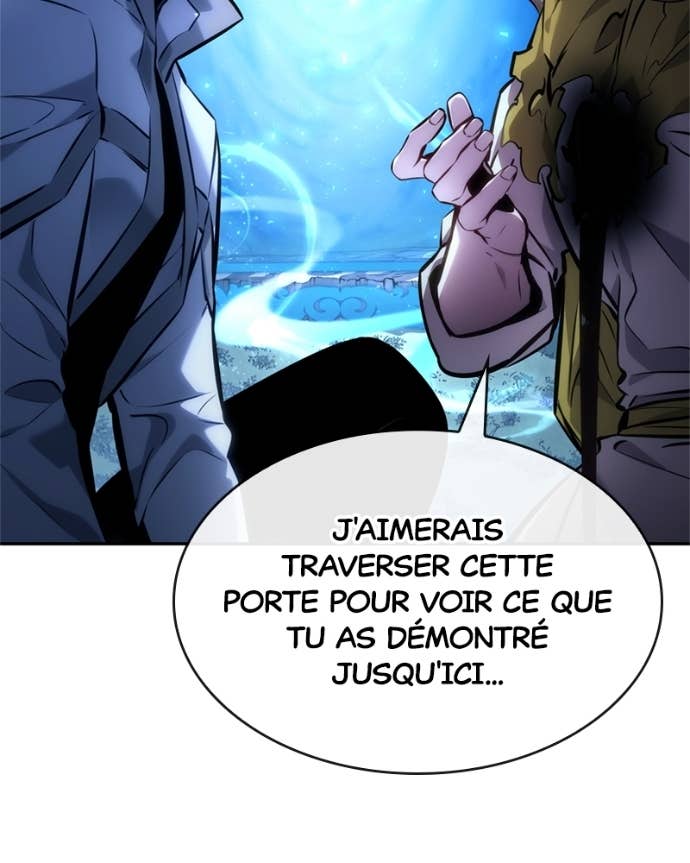 Read Boundless Necromancer FR Manga Online